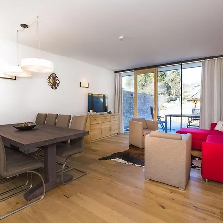 Modern With Garden, With Access To Sauna