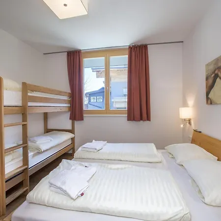 Modern With Garden, With Access To Sauna Apartment