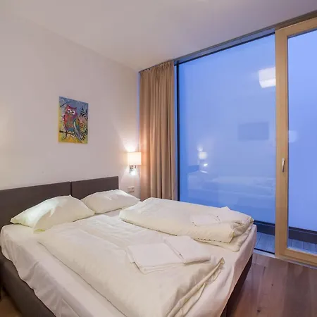 Modern With Garden, With Access To Sauna *
