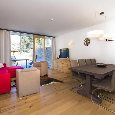 Apartment Modern With Garden, With Access To Sauna *