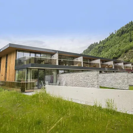 Modern With Garden, With Access To Sauna *