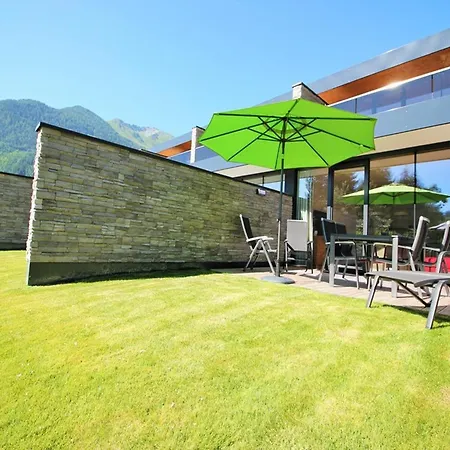 Modern With Garden, With Access To Sauna Apartment