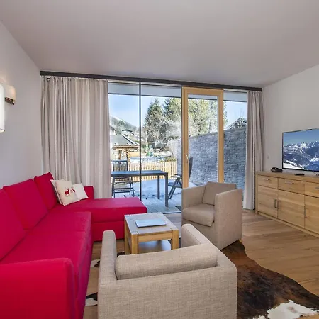 Modern With Garden, With Access To Sauna
